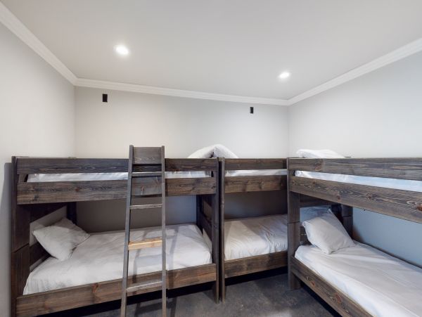 Breckenridge Home 1018304