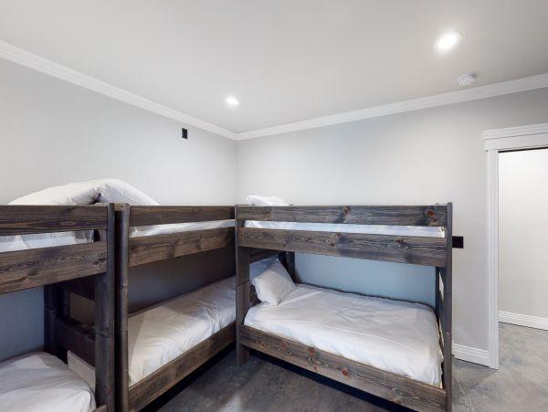 Breckenridge Home 1018304