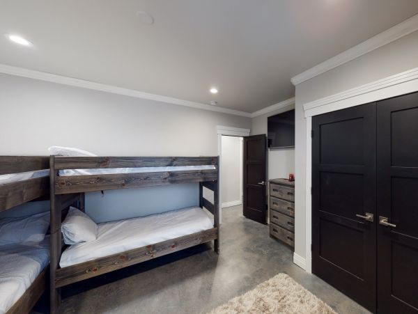 Breckenridge Home 1018304