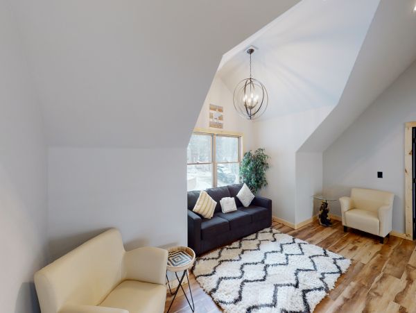 Breckenridge Home 1018304