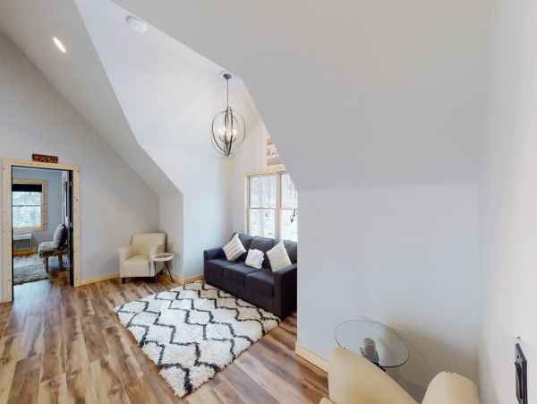 Breckenridge Home 1018304