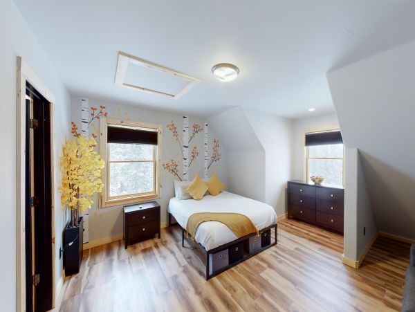 Breckenridge Home 1018304