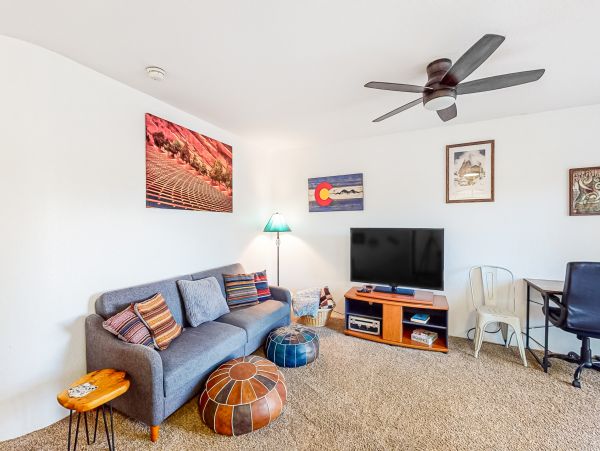 Breckenridge Home 1018305