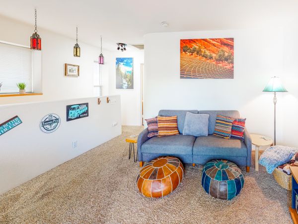 Breckenridge Home 1018305