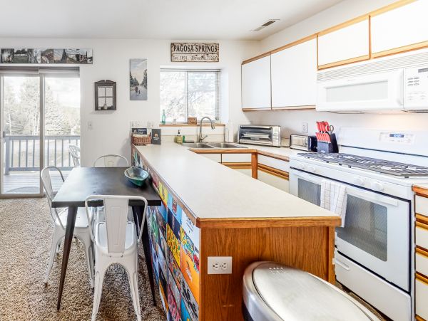 Breckenridge Home 1018305