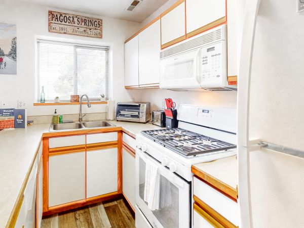 Breckenridge Home 1018305