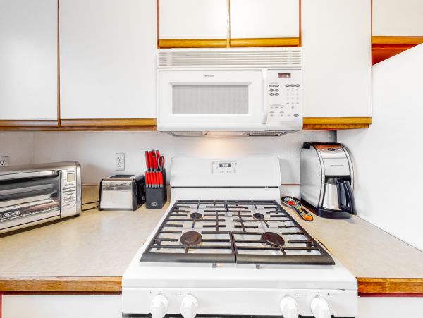 Breckenridge Home 1018305