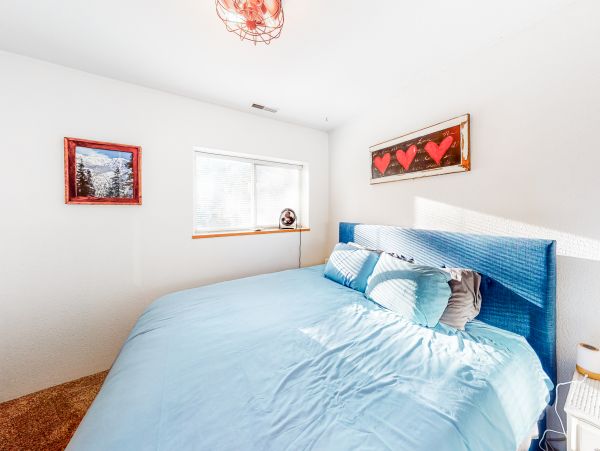 Breckenridge Home 1018305