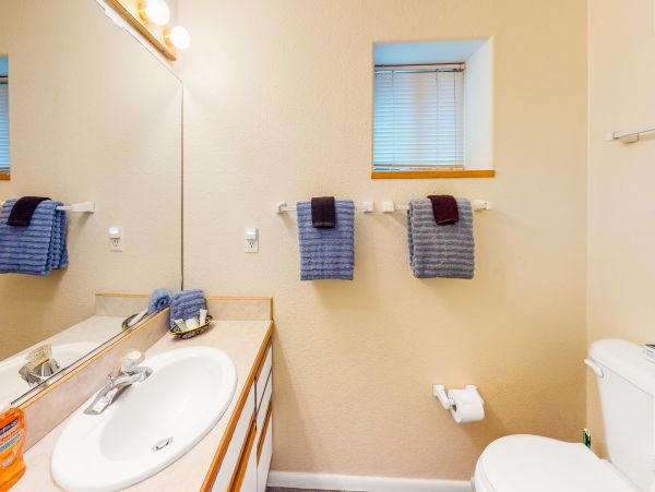 Breckenridge Home 1018305