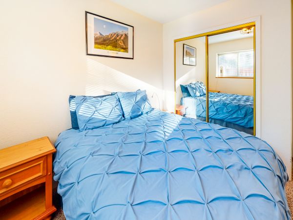 Breckenridge Home 1018305