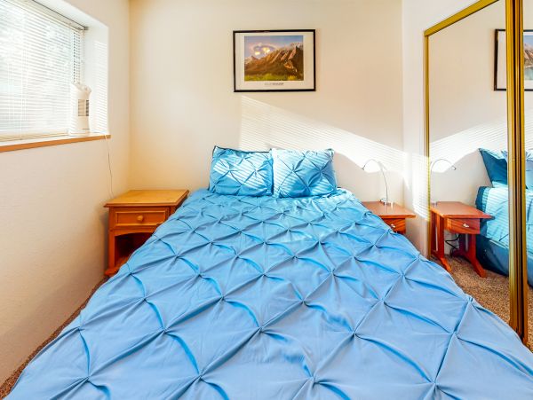 Breckenridge Home 1018305