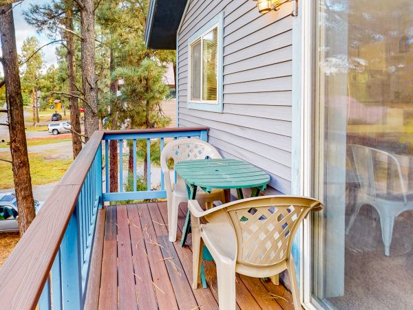 Breckenridge Home 1018305