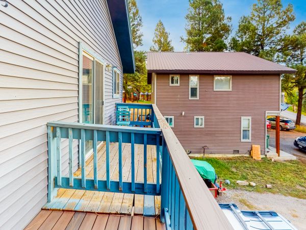 Breckenridge Home 1018305