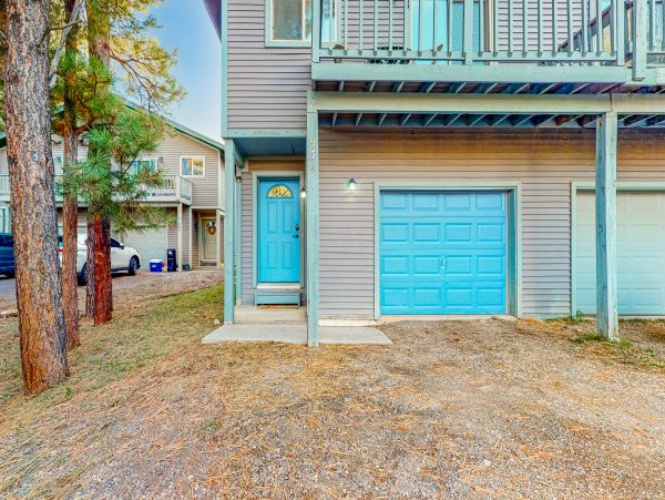 Breckenridge Home 1018305
