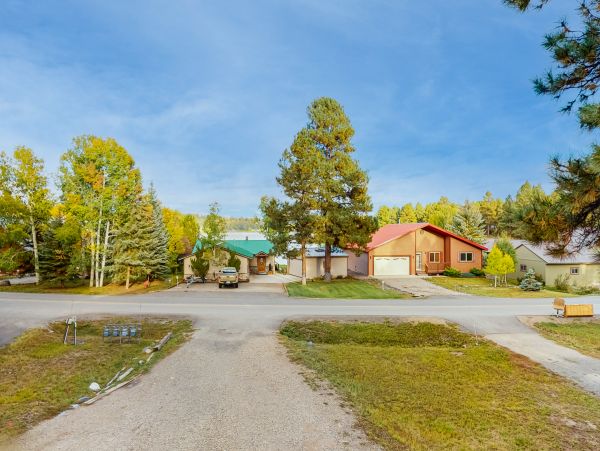 Breckenridge Home 1018305