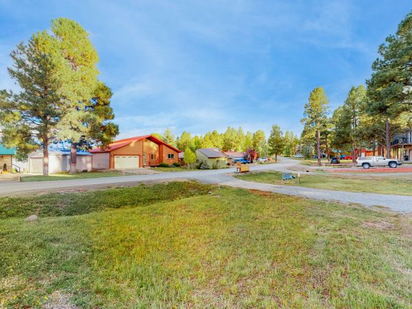 Breckenridge Home 1018305