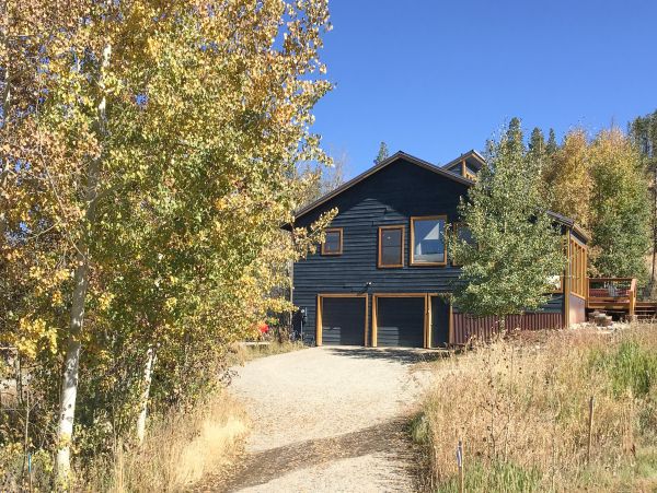 Breckenridge Home 1018306
