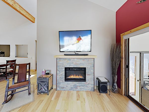 Breckenridge Home 1018306