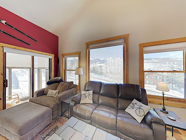 Breckenridge Home 1018306