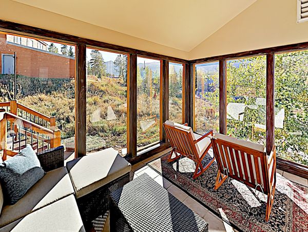 Breckenridge Home 1018306