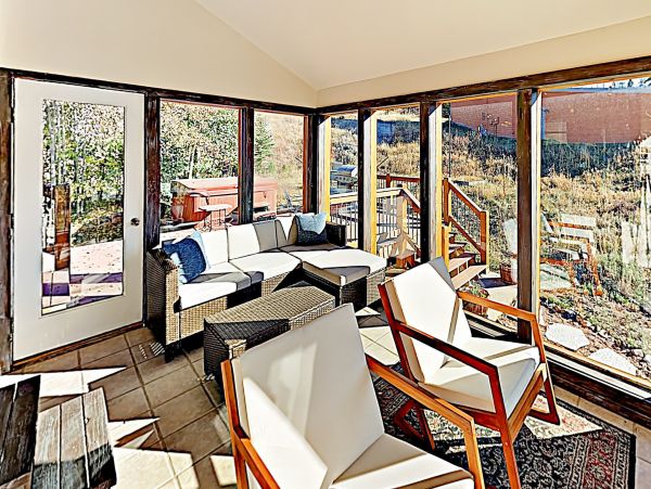 Breckenridge Home 1018306