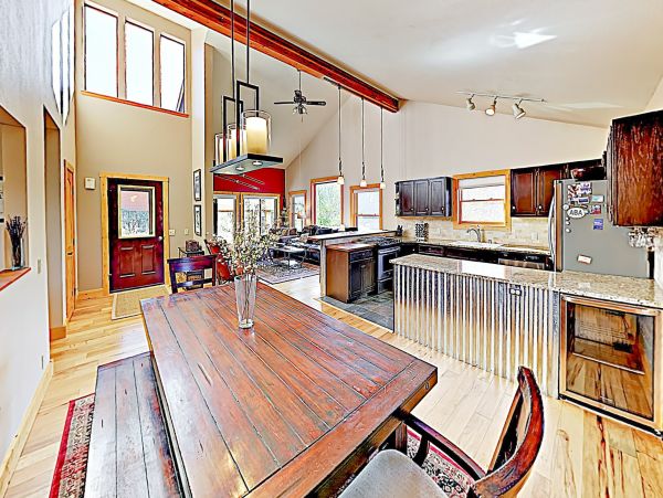 Breckenridge Home 1018306