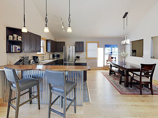 Breckenridge Home 1018306