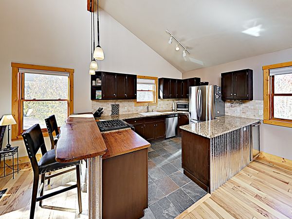 Breckenridge Home 1018306