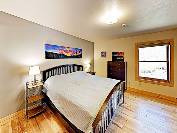 Breckenridge Home 1018306