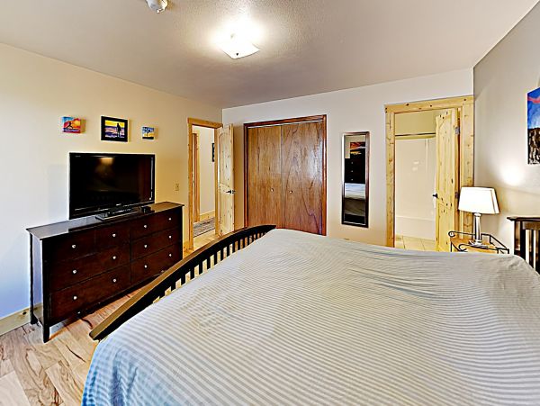 Breckenridge Home 1018306