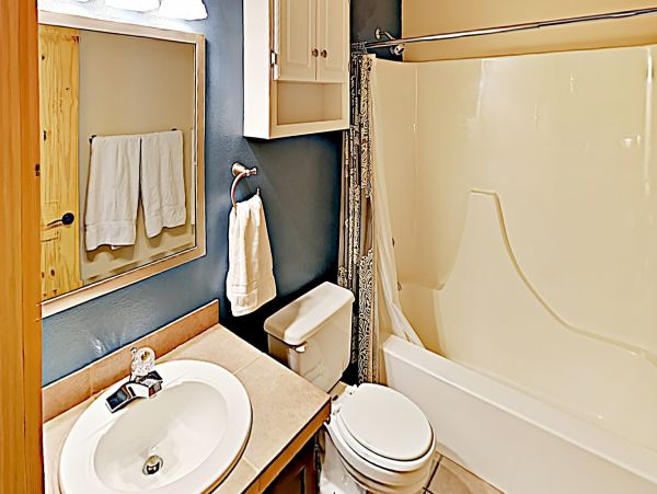 Breckenridge Home 1018306