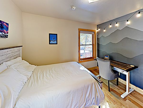 Breckenridge Home 1018306