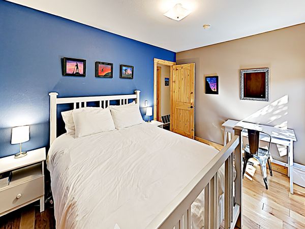 Breckenridge Home 1018306