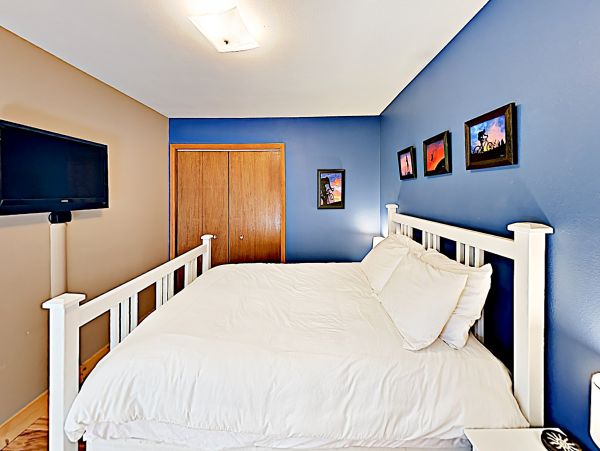 Breckenridge Home 1018306