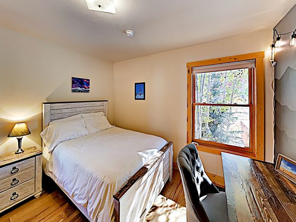 Breckenridge Home 1018306