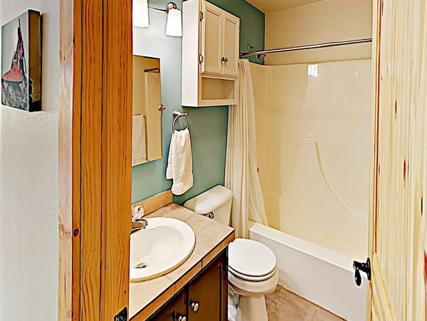 Breckenridge Home 1018306