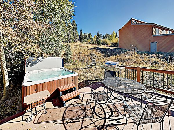 Breckenridge Home 1018306