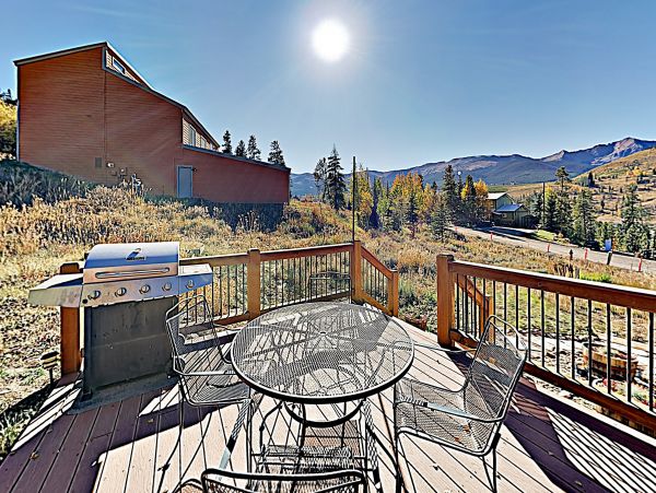 Breckenridge Home 1018306