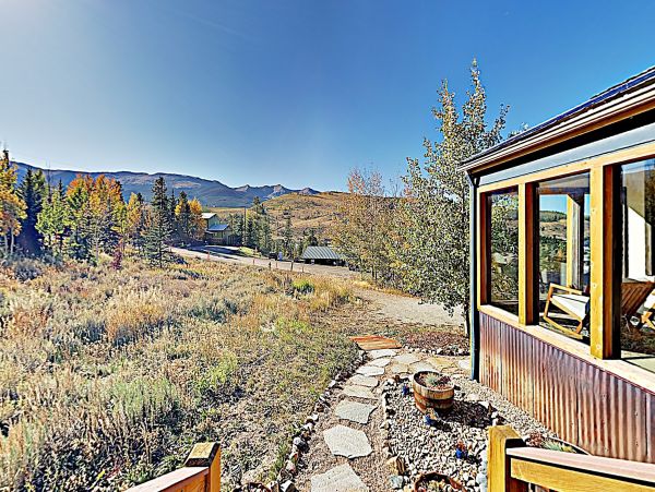Breckenridge Home 1018306