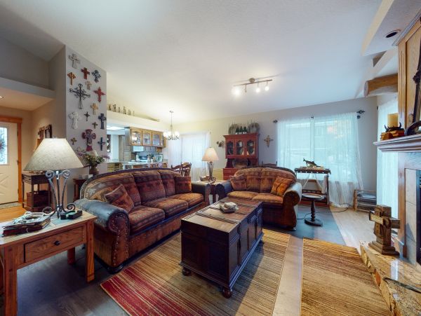 Breckenridge Home 1018307