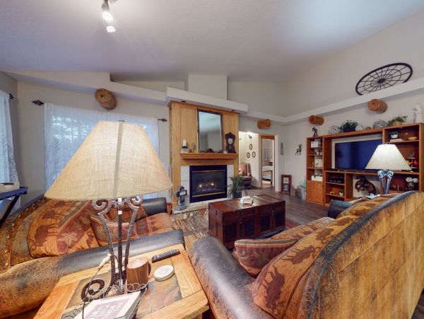 Breckenridge Home 1018307