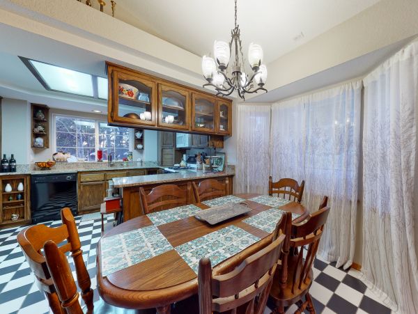 Breckenridge Home 1018307