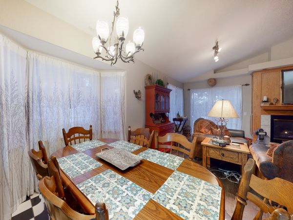 Breckenridge Home 1018307