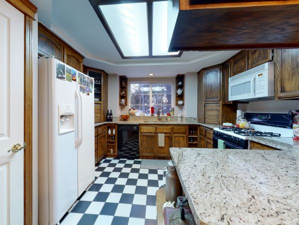 Breckenridge Home 1018307