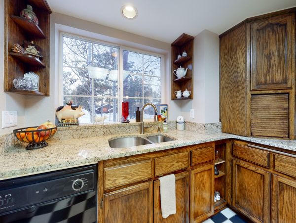 Breckenridge Home 1018307