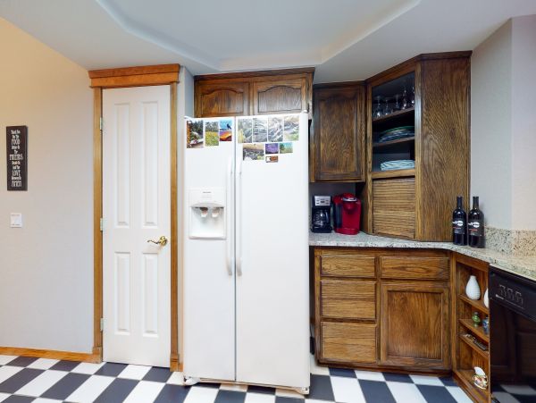 Breckenridge Home 1018307