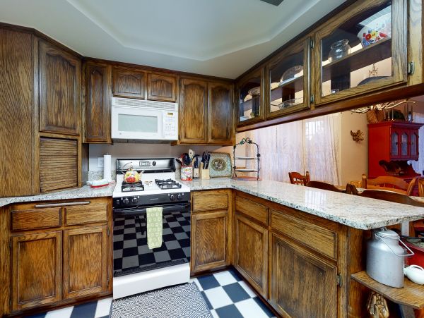 Breckenridge Home 1018307