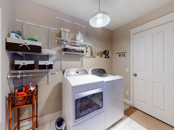 Breckenridge Home 1018307