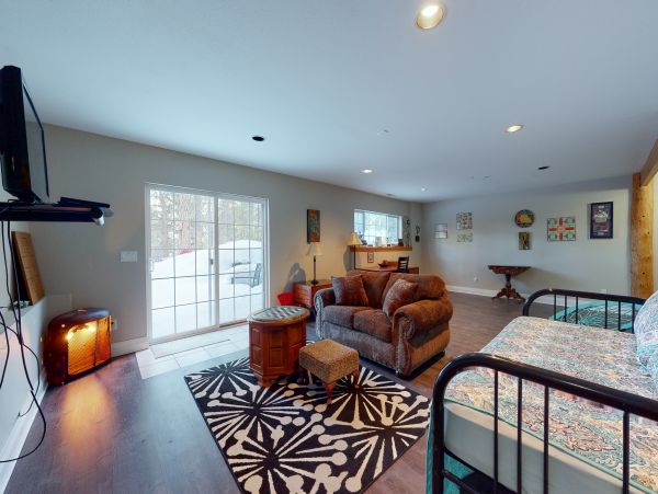 Breckenridge Home 1018307
