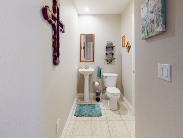 Breckenridge Home 1018307